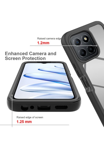 Honor X8 Telefon Kılıfı (Yurt Dışından) fırsatları