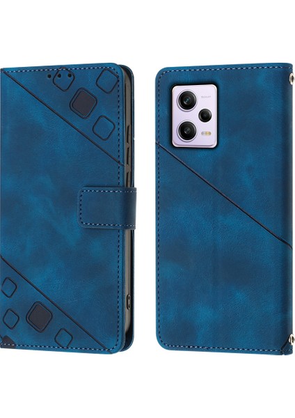 Xiaomi Redmi Note 12 Pro Telefon Kılıfı (Yurt Dışından)