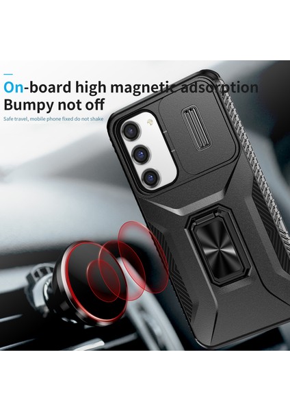 Samsung Galaxy S23 Telefon Kılıfı (Yurt Dışından) fırsatları