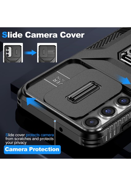 Samsung Galaxy S23 Telefon Kılıfı (Yurt Dışından) indirimleri