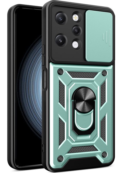 Xiaomi Redmi 12 Telefon Kılıfı (Yurt Dışından)