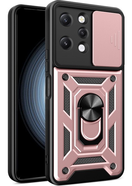 Xiaomi Redmi 12 Telefon Kılıfı (Yurt Dışından)