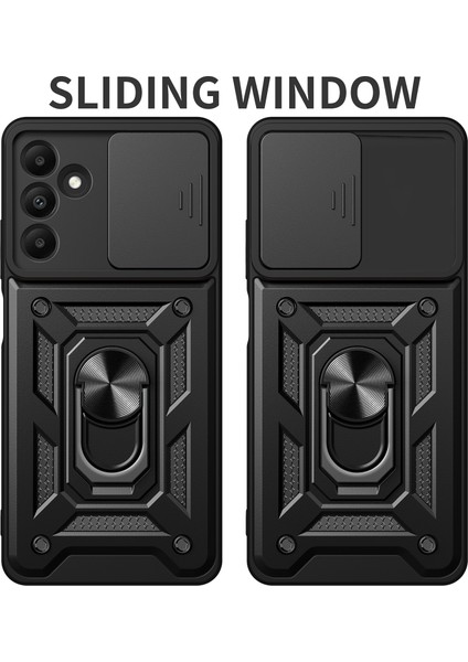 Samsung Galaxy A15 Telefon Kılıfı (Yurt Dışından)