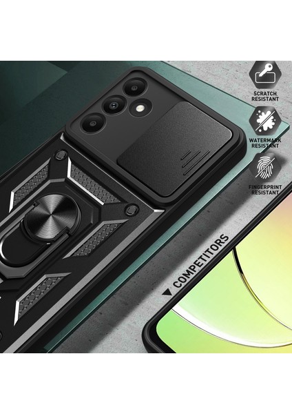 Samsung Galaxy A15 Telefon Kılıfı (Yurt Dışından)