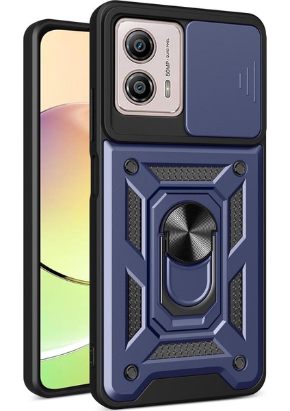 Motorola G53 Telefon Kılıfı (Yurt Dışından)