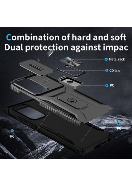 Samsung Galaxy S23 Ultra Telefon Kılıfı (Yurt Dışından) modelleri