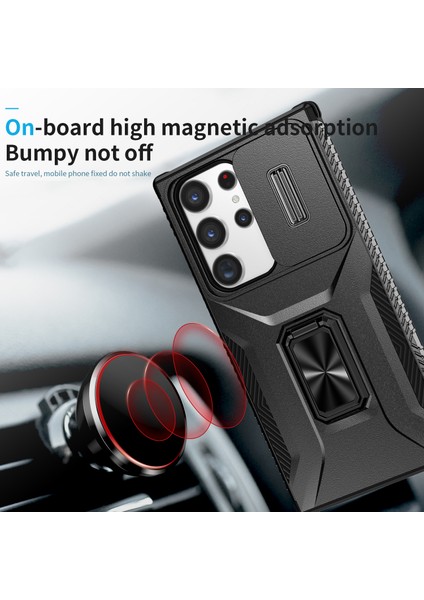 Samsung Galaxy S23 Ultra Telefon Kılıfı (Yurt Dışından) fırsatları