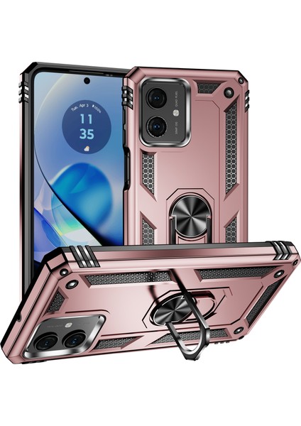 Motorola G54 Telefon Kılıfı (Yurt Dışından)