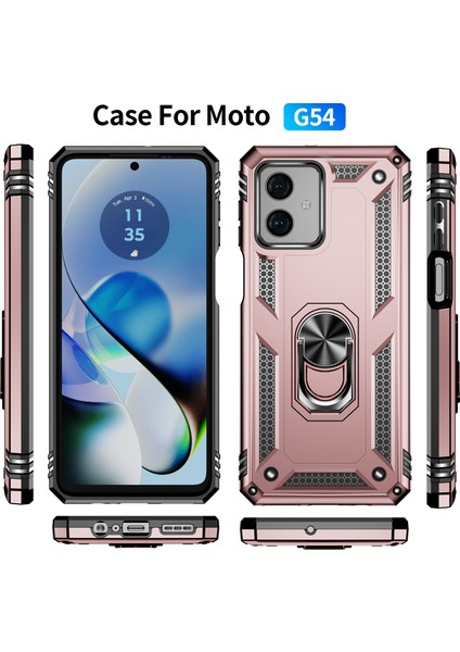 Motorola G54 Telefon Kılıfı (Yurt Dışından) fiyatları