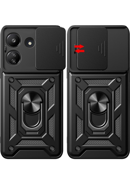 Xiaomi Redmi 13C Telefon Kılıfı (Yurt Dışından)