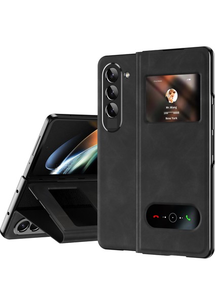 Samsung Galaxy Z Fold 5 Telefon Kılıfı (Yurt Dışından)