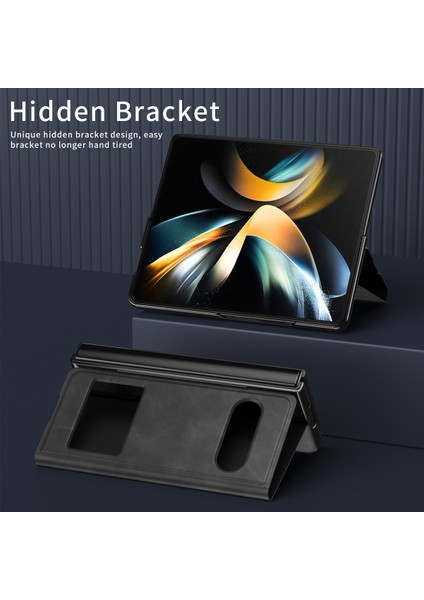 Samsung Galaxy Z Fold 5 Telefon Kılıfı (Yurt Dışından)