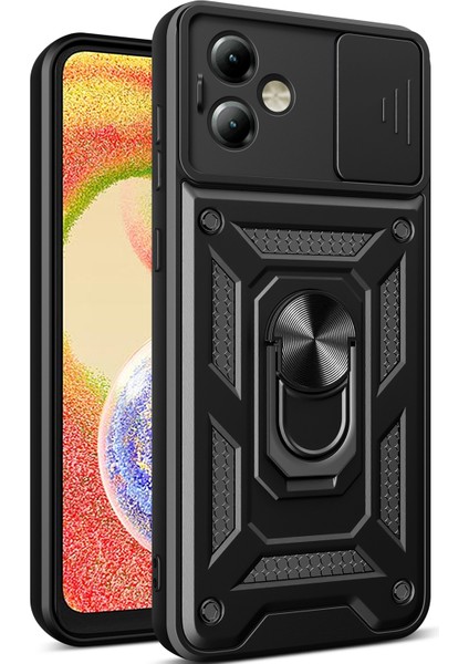 Motorola G14 Telefon Kılıfı (Yurt Dışından)