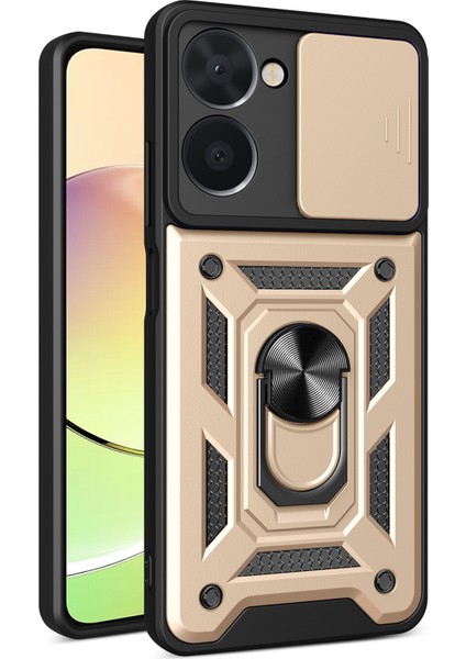 Realme C33 Telefon Kılıfı (Yurt Dışından)