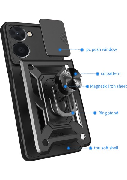 Realme C33 Telefon Kılıfı (Yurt Dışından) fırsatları