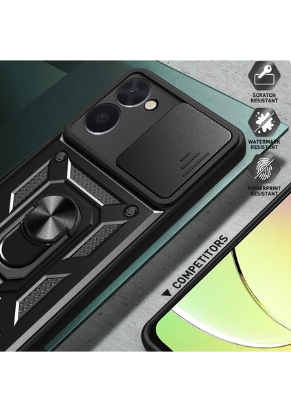 Realme C33 Telefon Kılıfı (Yurt Dışından) indirimleri