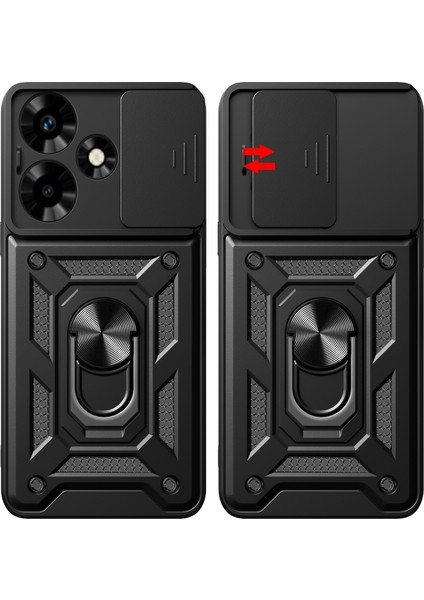 Infinix Hot 30 Telefon Kılıfı (Yurt Dışından)