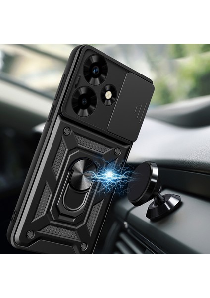 Infinix Hot 30 Telefon Kılıfı (Yurt Dışından)