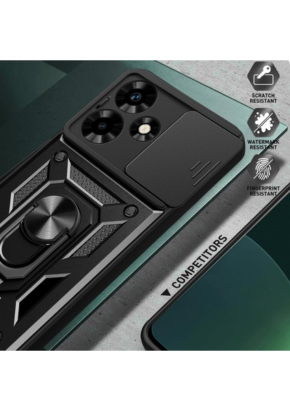 Infinix Hot 30 Telefon Kılıfı (Yurt Dışından)
