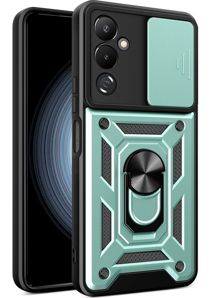 Tecno Pova 4 Telefon Kılıfı (Yurt Dışından)