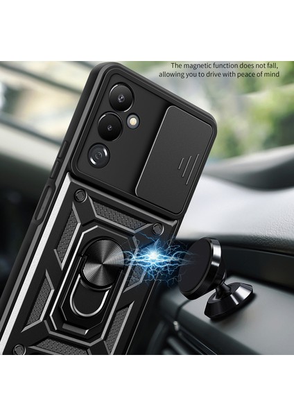 Tecno Pova 4 Telefon Kılıfı (Yurt Dışından) modelleri