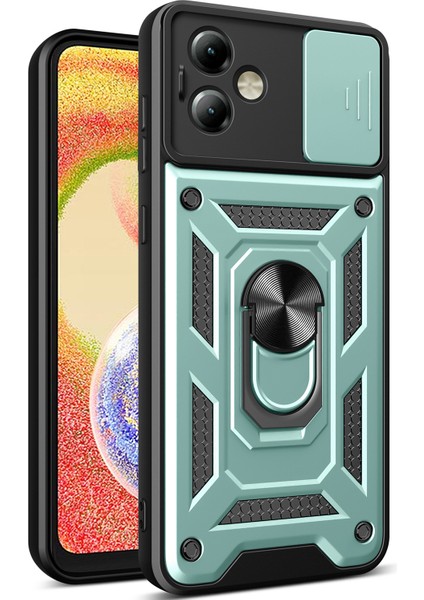 Motorola G14 Telefon Kılıfı (Yurt Dışından)