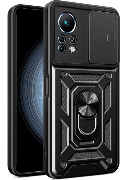 Infinix Note 11 Telefon Kılıfı (Yurt Dışından)