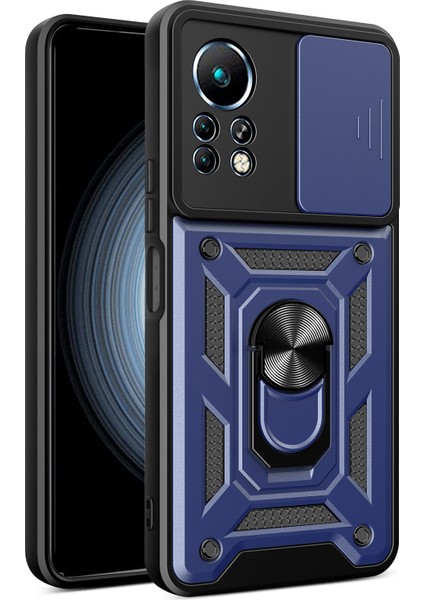 Infinix Note 11 Telefon Kılıfı (Yurt Dışından)