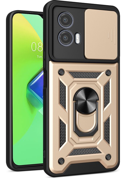 Motorola G53 Telefon Kılıfı (Yurt Dışından)