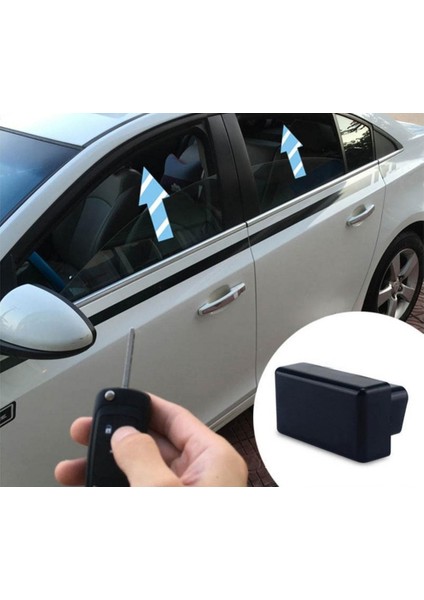 Chevrolet Cruze Cam Kaldırma Modülü Cruze Cam Kapama Açma Sedan ile Uyumludur. modelleri
