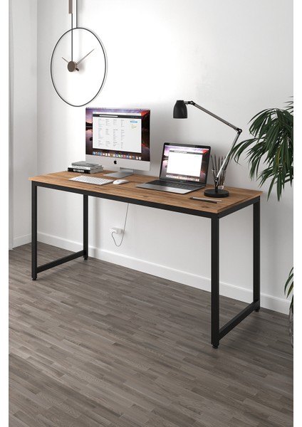 Çalışma Masası Bilgisayar Masası Ofis Masası 60X160 cm
