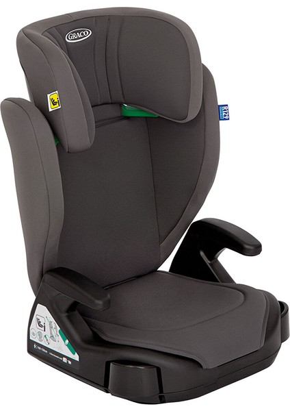 Junior Maxi I-Size Oto Koltuğu 15-36 kg