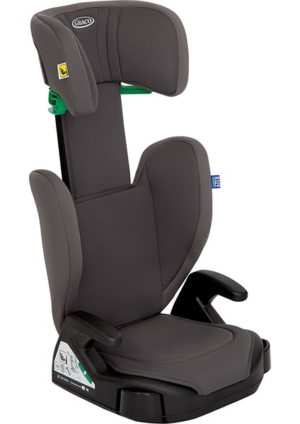 Junior Maxi I-Size Oto Koltuğu 15-36 kg fiyatları