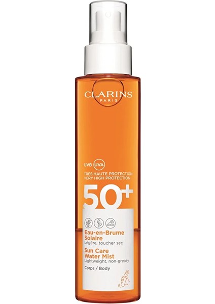 Sun Care Water Mıst 150 ml