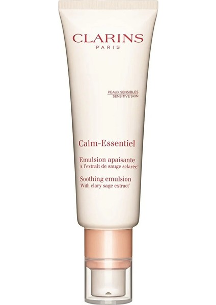 Calm Essentıel Soothing Emulsıon 50 ml