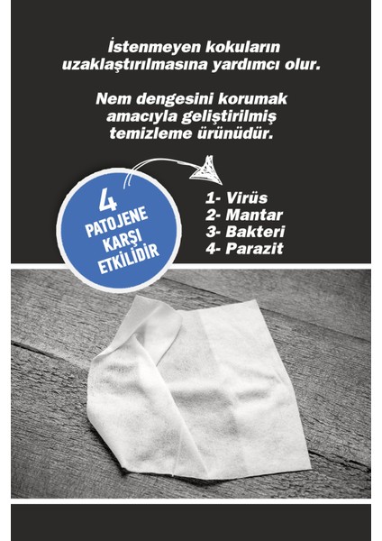 Thermal Intimen Temizleme Mendili 12 Adet fırsatları