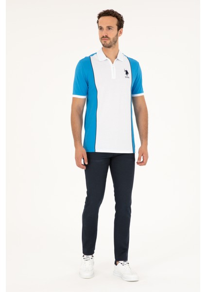Erkek Lacivert Pantolon (Jean) 50280694-VR033 modelleri