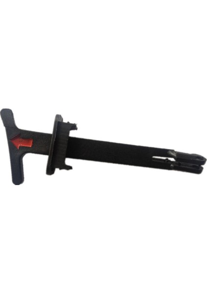 1J5823593C Vw Golf4 Bora 98-05 Kaput Mandalı Tayvan