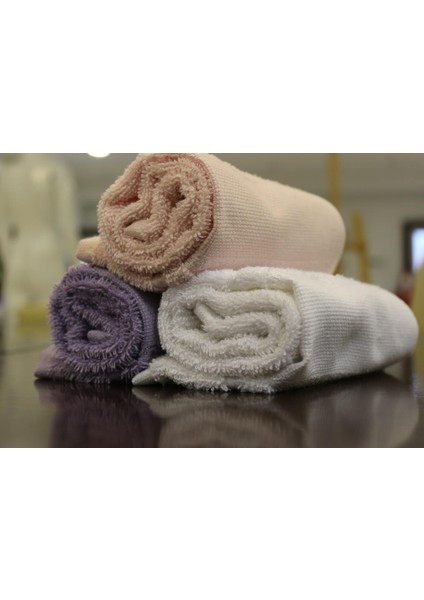 CottonVerse Mutfak Havlusu – %100 Pamuk, 30x50 cm fırsatları