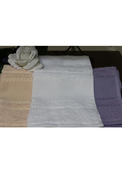 CottonVerse Mutfak Havlusu – %100 Pamuk, 30x50 cm fırsatları