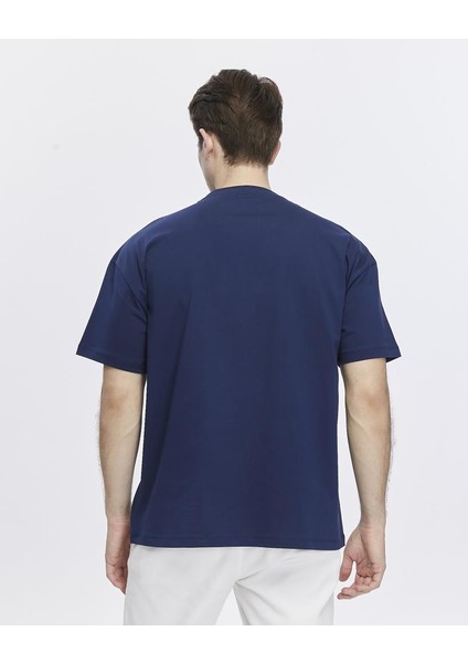 Baskılı Oversize Tişört fırsatları