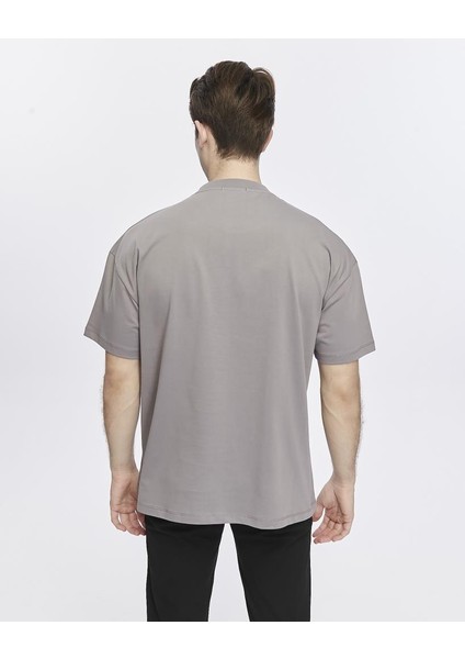 Baskılı Oversize Tişört indirimleri