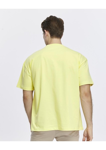 Baskılı Oversize Tişört fırsatları