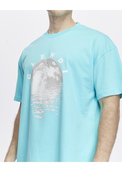 Baskılı Oversize Tişört indirimleri