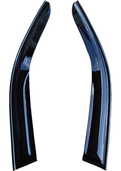 Citroen Nemo Cam Rüzgarlığı Tüm Yıllar 2-Li fiyatları