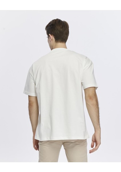 Baskılı Oversize Tişört indirimleri