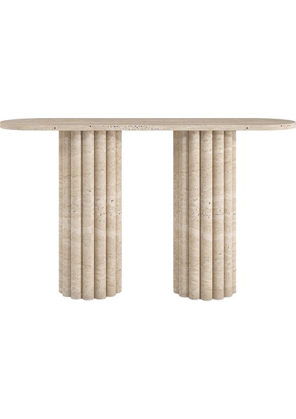 Sapphire Traverten Dresuar