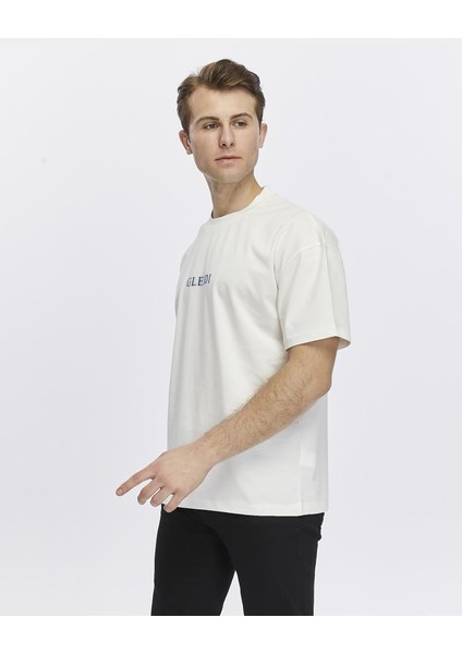 Baskılı Oversize Tişört modelleri