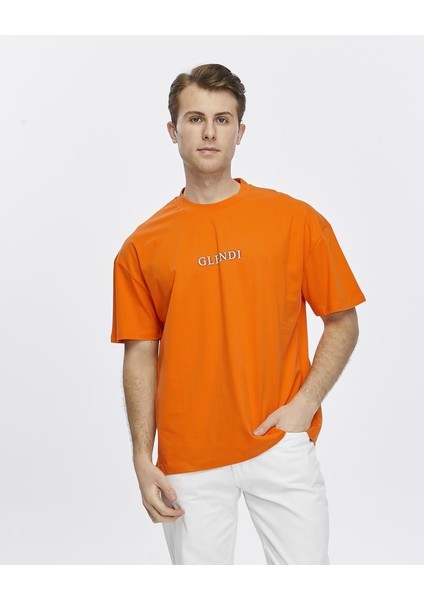 Baskılı Oversize Tişört fiyatları