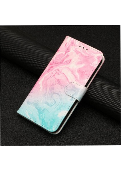 Xiaomi Redmi Note 11 Pro 5G Telefon Kılıfı (Yurt Dışından)